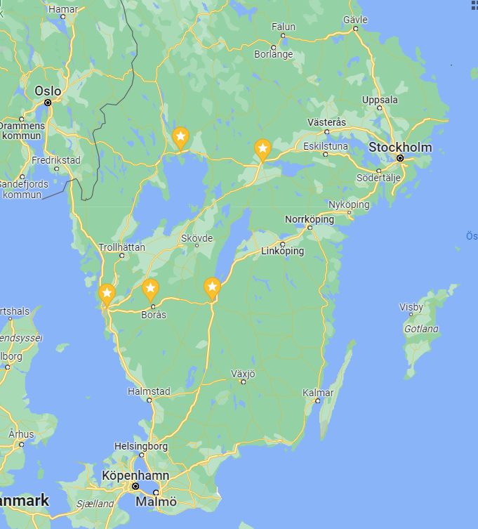 Här finns Jalla Jobbcenter
